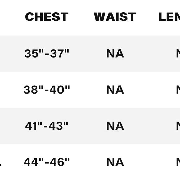 Municipal Sport Utility Gear - Picture 7 of 8